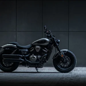 Benda Chinchilla 500