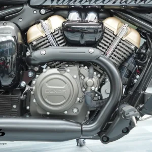 Benda Napoleon Bob 250