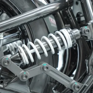 Benda Napoleon Bob 250