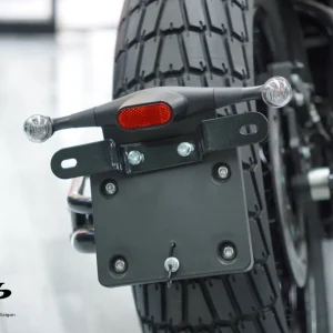 Benda Napoleon Bob 250