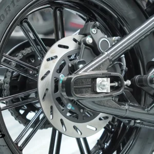 Benda Napoleon Bob 250