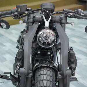 Benda Napoleon Bob 250