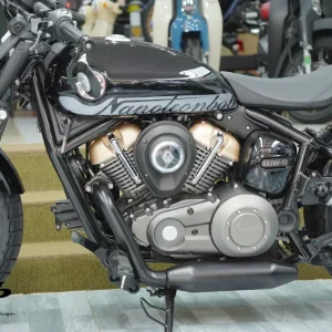 Benda Napoleon Bob 250