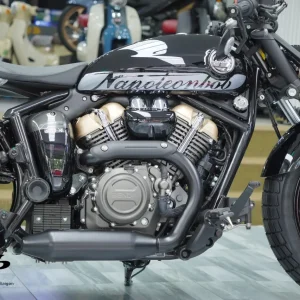 Benda Napoleon Bob 250