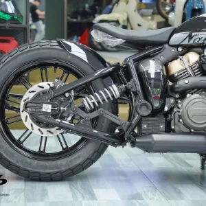 Benda Napoleon Bob 250