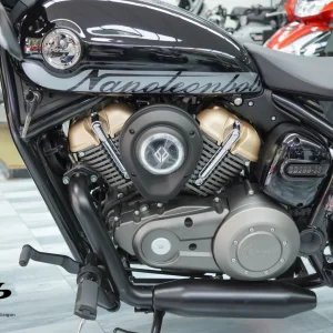 Benda Napoleon Bob 250