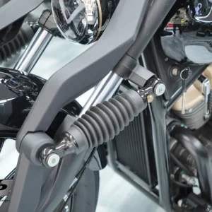 Benda Napoleon Bob 250