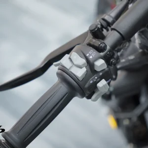 Benda Napoleon Bob 250