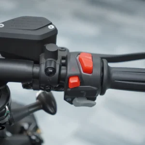 Benda Napoleon Bob 250