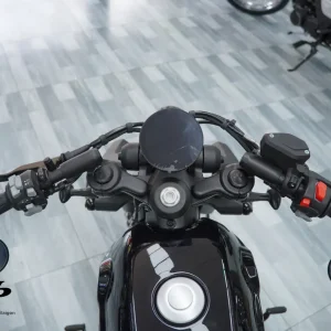 Benda Napoleon Bob 250