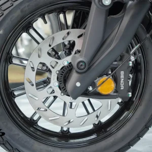 Benda Napoleon Bob 250