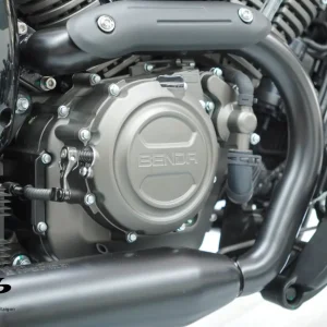 Benda Napoleon Bob 250