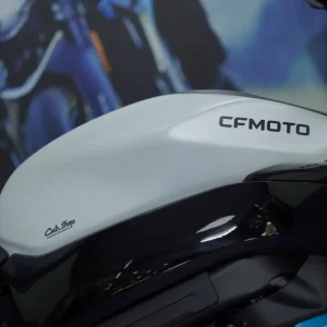 CFMOTO 675 NK