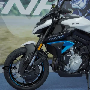 CFMOTO 675 NK