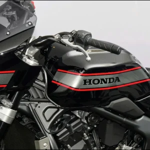 Honda CB1000F SE Concept 3 Honda CB1000F SE Concept