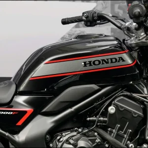 Honda CB1000F SE Concept 5 Honda CB1000F SE Concept