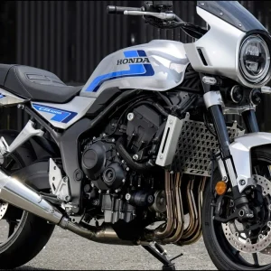 Honda CB1000F SE Concept 6 Honda CB1000F SE Concept