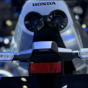 Honda CB500 Super Four