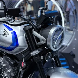 Honda CB500 Super Four