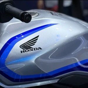 Honda CB500 Super Four