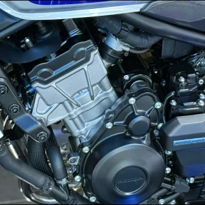 Honda CB500 Super Four