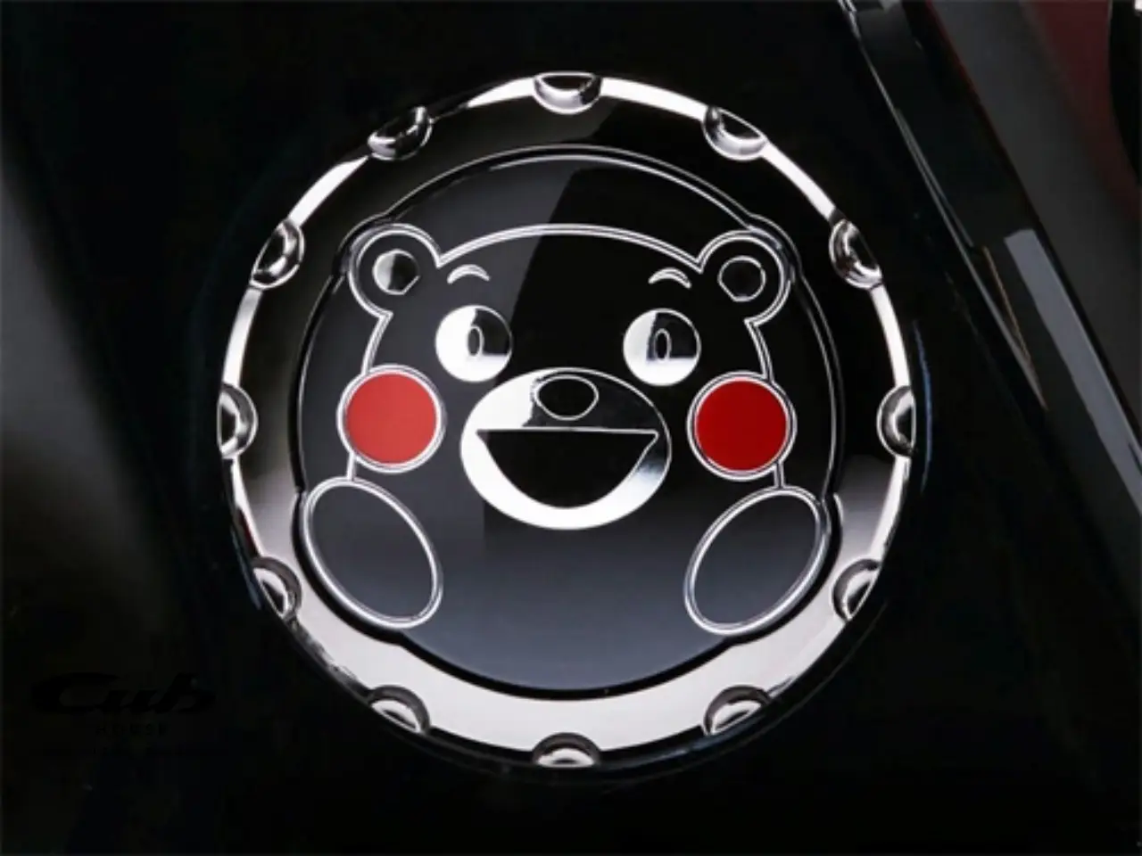 Honda Cross Cub 110 Kumamon -Honda-CC-5-8250-1552445713 Honda Cross Cub 110 Kumamon