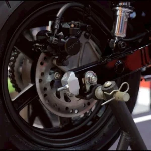 Honda DAX Royal Limited Edition