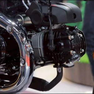 Honda DAX Royal Limited Edition