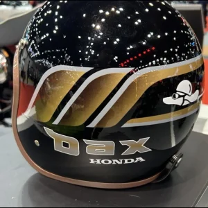 Honda DAX Royal Limited Edition