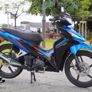 Honda Dash 125 Malaysia