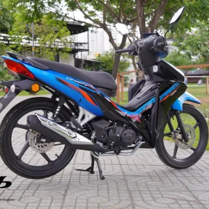 Honda Dash 125 Malaysia