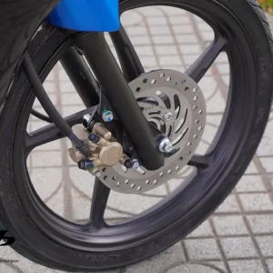 Honda Dash 125 Malaysia