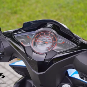 Honda Dash 125 Malaysia