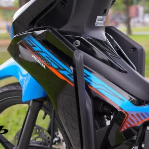 Honda Dash 125 Malaysia