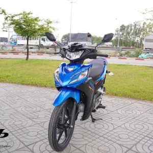 Honda Dash 125 Malaysia