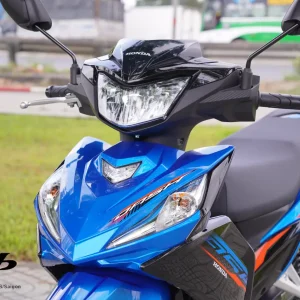 Honda Dash 125 Malaysia