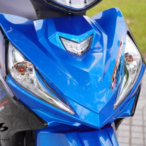 Honda Dash 125 Malaysia