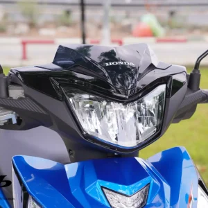 Honda Dash 125 Malaysia