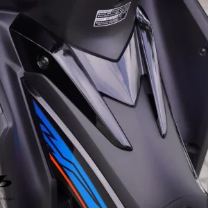 Honda Dash 125 Malaysia