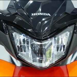 Honda Dash 125 Repsol Malaysia