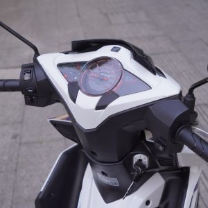 Honda Dash HRC