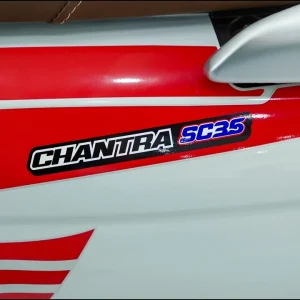 Honda giới thiệu Giorno+ SC35 ThaiGP – Somkiat Chantra 35