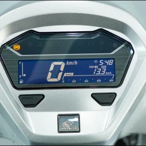 Honda giới thiệu Giorno+ SC35 ThaiGP – Somkiat Chantra 35