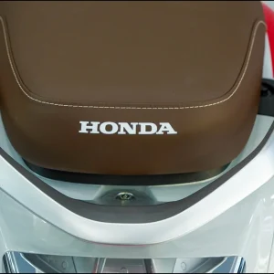 Honda giới thiệu Giorno+ SC35 ThaiGP – Somkiat Chantra 35