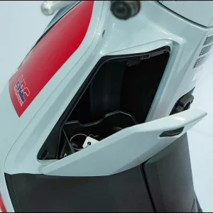 Honda giới thiệu Giorno+ SC35 ThaiGP – Somkiat Chantra 35