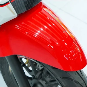 Honda giới thiệu Giorno+ SC35 ThaiGP – Somkiat Chantra 35