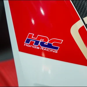 Honda giới thiệu Giorno+ SC35 ThaiGP – Somkiat Chantra 35