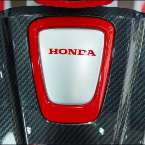 Honda giới thiệu Giorno+ SC35 ThaiGP – Somkiat Chantra 35