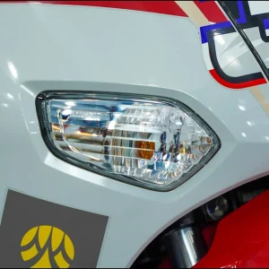 Honda giới thiệu Giorno+ SC35 ThaiGP – Somkiat Chantra 35