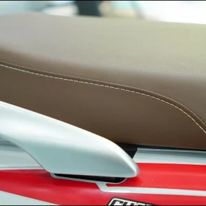 Honda giới thiệu Giorno+ SC35 ThaiGP – Somkiat Chantra 35